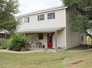 3225 Post Oak Rd, La Grange, TX 78945