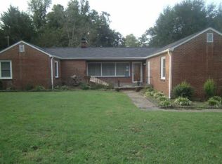 819 Wildwood St, Wadesboro, NC 28170