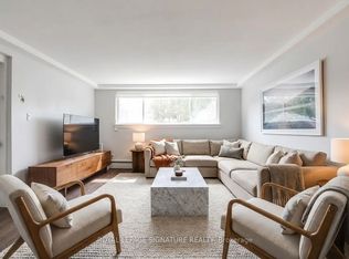 236 Overbrook Pl UNIT 1, Toronto, ON M3H4R7