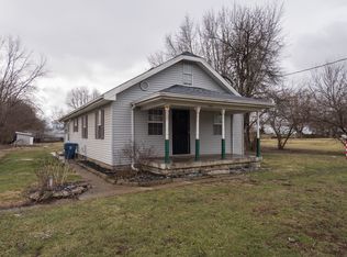 1313 W Sumner Ave, Indianapolis, IN