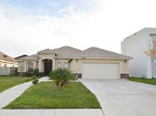2606 Ivy Street, Hidalgo, TX 78557