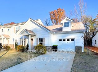 148 Crest Pointe, Bremen, GA 30110