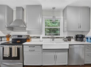 3440 Edgefield Rd, Greensboro, NC 27409