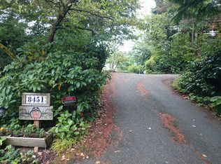 8451 Tillicum Rd SW, Seattle, WA 98136