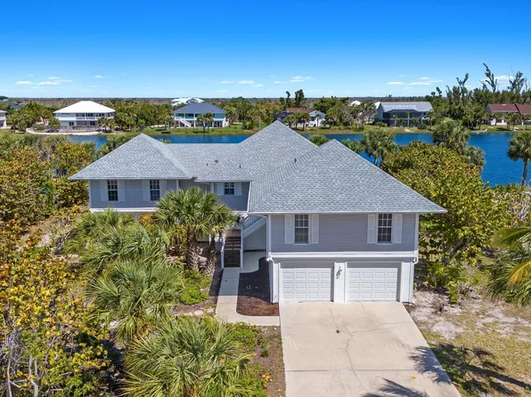3180 Twin Lakes Ln, Sanibel, FL 33957