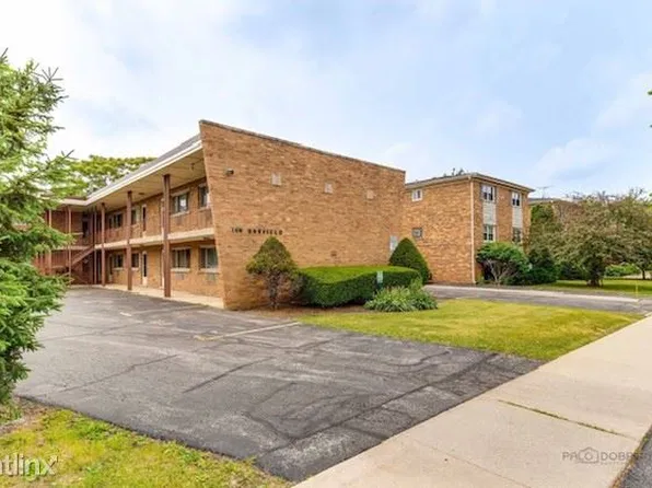 16 N Garfield St #2, Lombard, IL 60148