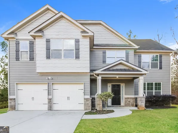 886 Rainsong Way, Atlanta, GA 30331