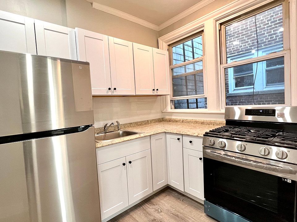 1st image of 42-09 162nd St Floor 2
