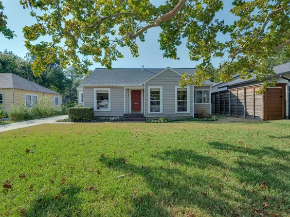 8711 Forest Hills Blvd, Dallas, TX 75218