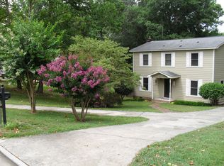 1600 Buena Vista Rd, Monroe, NC 28112