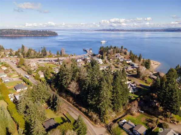 0 SE Sedgwick Road, Port Orchard, WA 98366