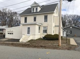 3 Savin Ave, Methuen, MA 01844
