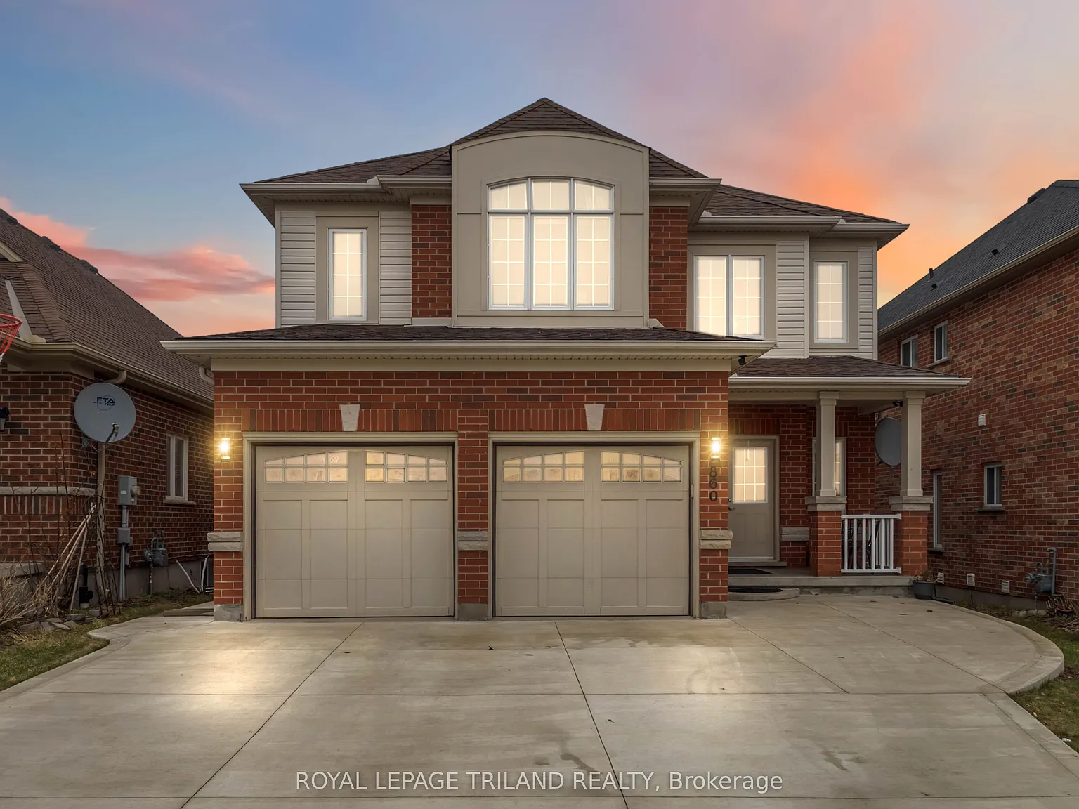 5 bed, $3,500 — Photo 2