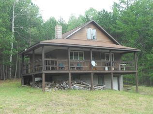 531 Dickey Rd, Corsica, PA 15829