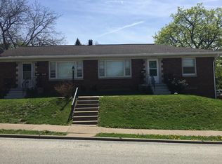 1025 W Lombard St, Davenport, IA 52804