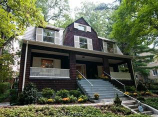 205 Club Rd, Baltimore, MD 21210