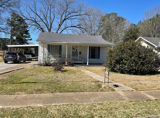 1205 Garrett Cir, Haynesville, LA 71038