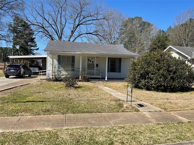 1205 Garrett Cir, Haynesville, LA, 71038