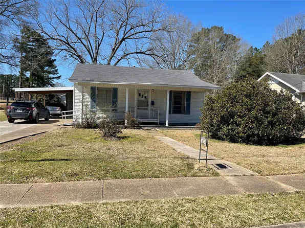 1205 Garrett Cir, Haynesville, LA 71038