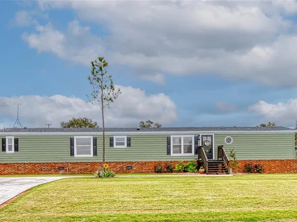 302 N 8th St, Hammon, OK 73650