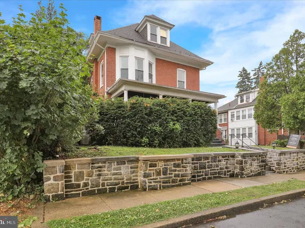 12 Intervilla Ave, Reading, PA 19609