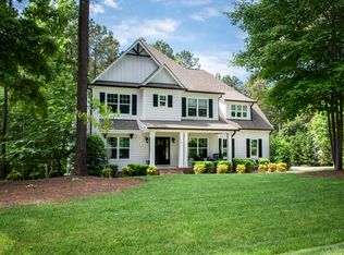 321 Bayberry Creek Cir, Mooresville, NC 28117