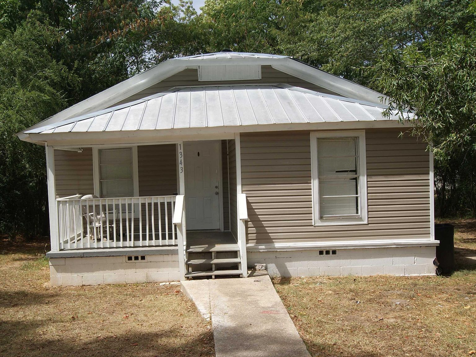 1343 3rd St NW, Carbon Hill, AL 35549 | Zillow