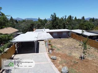 3340 Sunset Dr, Redding, CA 96001