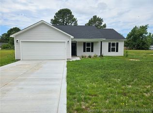 1709 Balfour Rd, Red Springs, NC 28377