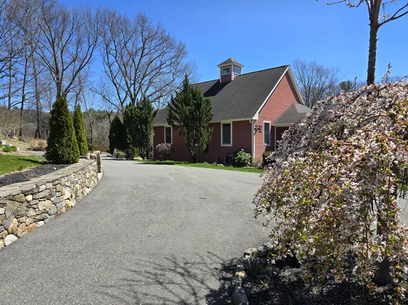 246 Lowell Rd #B, Groton, MA 01450