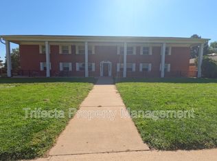 1100 Hays St APT 10, Fort Collins, CO 80524