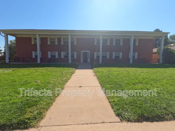 1100 Hays St, Fort Collins, CO