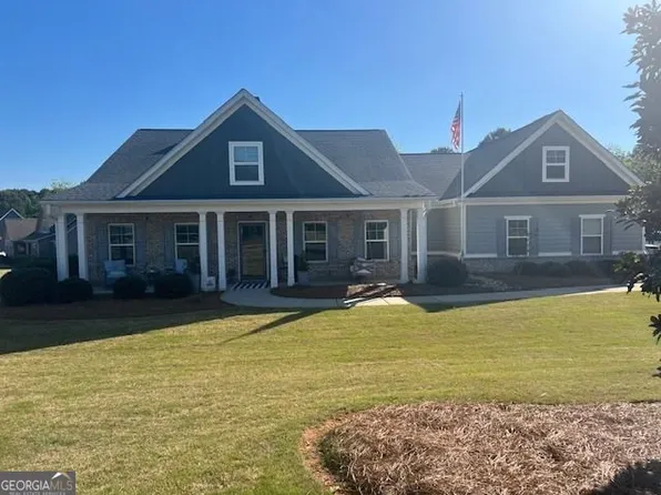 19 Chatham Ct, Williamson, GA 30292