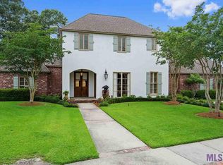 12510 W Lake Estates Ave, Baton Rouge, LA 70810
