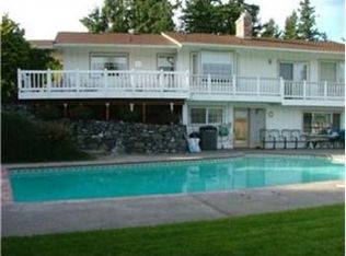 15315 94th Ave E, Puyallup, WA 98375