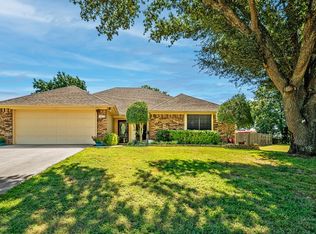 2810 Caprice Ave, Denison, TX 75020