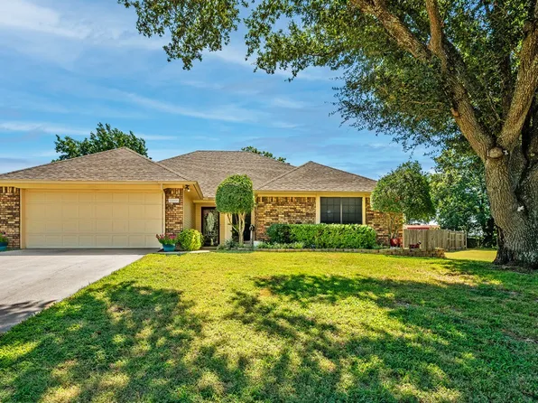 2810 Caprice Ave, Denison, TX 75020