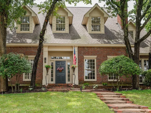 5906 Tiffany Ct, Arlington, TX 76016