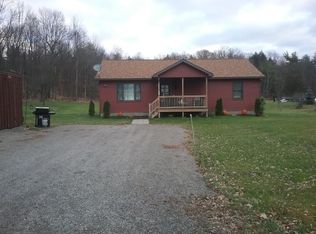 32292 Webster Tract, Theresa, NY 13691