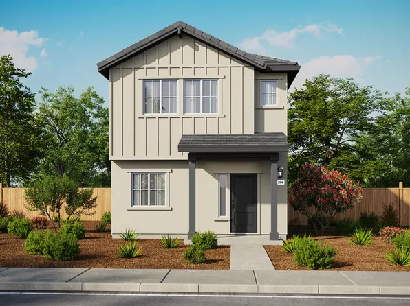 3318 Aurora Sky Walk, Sacramento, CA 95834