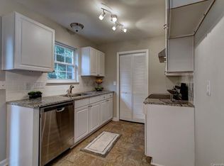 2405 Sloan Dr, Charlotte, NC 28208