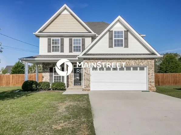109 Durham Ct, Murfreesboro, TN 37128