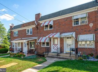 81 Ranck Ave, Lancaster, PA 17602