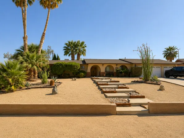 73837 Playa Vista Dr #29, Twentynine Palms, CA 92277