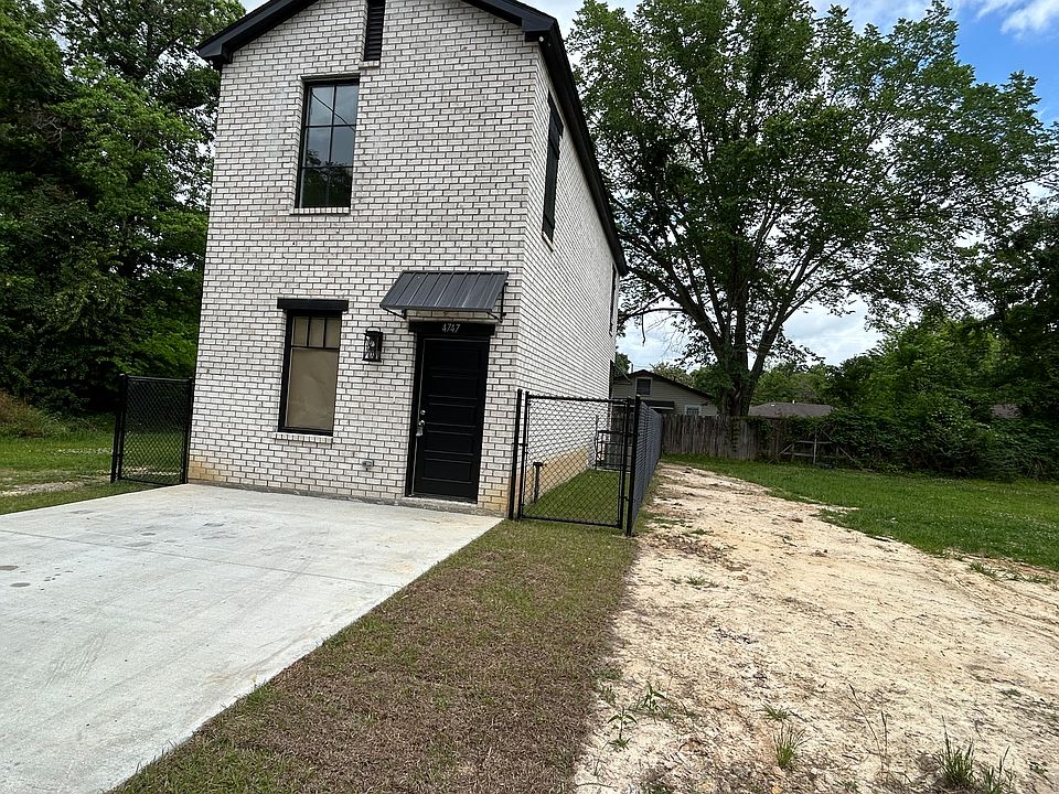 1st image of 4747 Peerless St