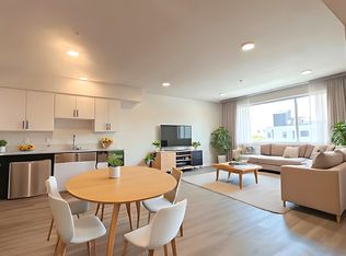 The Mix, North Hollywood, CA 91602