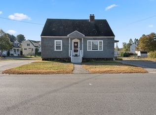 29 Pitman St, Methuen, MA 01844
