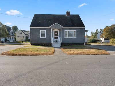 29 Pitman St, Methuen, MA, 01844