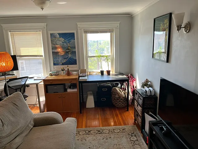 Bedroom #3