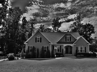 502 Western Wayne Dr NW, Pikeville, NC 27863